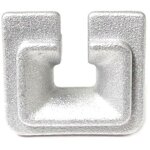 Oeillet tete � fils d�broussailleuse echo