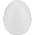 Oeuf cuiseur micro - ondes chaudire cuiseur vapeur pour 4 oeufs maison ustensiles de cuisine accessoire ...