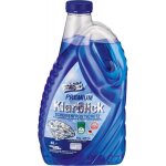 Neutrale produktlinie - antigel pour pare - brise 4l (par 3) Neutrale produktlinie - antigel pour pare - brise 4l (par 3)