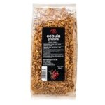 Oignon rôti master cook 500 g - parfait pour les soupes et les viandes Oignon rôti master cook 500 g - parfait pour les soupes et les viandes