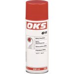 Oks - dgrippant  mos2 611 400 ml avec mos2 bombe arosol (par 12)