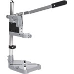 Poste de travail 2 en 1 perceuse  colonne porte - foret pote - outils rotatifs support pour tube flexible ...