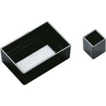 Okw - bo�tier module a8025150 abs noir 25 x 25 x 15 1 pc(s) s55966