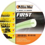 Fil d�broussailleuse rond 3 mm first 56m
