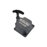 Lanceur dbroussailleuse oleo mac bch40bp, bch400bp, bch400s, bch400t