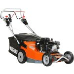 Oleomac lux 55 hxf tondeuse avec moteur honda 163cc coupe 53cm ramassage 80l automotrice Oleomac lux 55 hxf tondeuse avec moteur honda 163cc coupe 53cm ramassage 80l automotrice