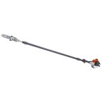 Oleomac ppx 271 27cc lagueuse sur perche 25cm outil rglable