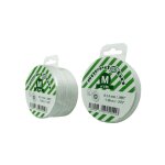 Recharge de fil 2. 4mm x 7m pour t�te speed and go oleo mac lot de 10