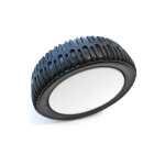 Oleo mac - roue traction arrire tondeuse oleo - mac - 66062097