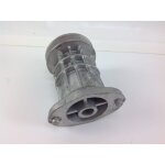 Support de moyeu pour porte - lame de tondeuse max 44 48 53 oleomac efco 66060370r 66060371r