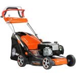 Oleomac g53 tbx comfort plus tondeuse avec moteur briggs&stratton 150cc coupe 51 cm Oleomac g53 tbx comfort plus tondeuse avec moteur briggs&stratton 150cc coupe 51 cm