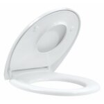 Olfa - abattant de wc bambino blanc Olfa - abattant de wc bambino blanc