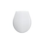 Olfa - abattant wc thermosouple lagune double blanc 7la000101 Olfa - abattant wc thermosouple lagune double blanc 7la000101