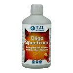 Oligo spectrum 500ml terra aquatica