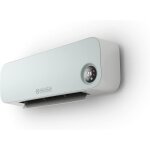 Chauffage soufflant olimpia splendid caldo sky g wifi