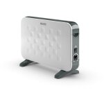 Olimpia splendid caleo metal intrieure mtallique 2000 w chauffage de ventilateur lectrique