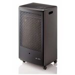 Olimpia splendid stovy turbo thermo chauffage industriel sans ventilateur