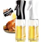 �lspr�her. �lspray pour la cuisine d'huile 2 pi�ces spray d'huile d'olive salade �ilspender pour l'huile ...