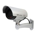 Olympia dc 400 5925 fausse camra de surveillance factice