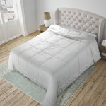 Olympe - literie couette sweetness 220x240 cm laine pure