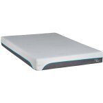 Olympe literie - matelas vitalios 160x200 cm mousse avec mémoire de forme Olympe literie - matelas vitalios 160x200 cm mousse avec mémoire de forme