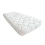 Olympe - minea matelas baby bamboo bébé 60x120 cm mousse haute densité Olympe - minea matelas baby bamboo bébé 60x120 cm mousse haute densité