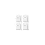 Tf 400 d'ouverture (pour portes et fen�tres, 90 db sir�ne, sans fil, d�tecteurs de contact et fen�tre ...