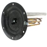 Olympic - embase resistance 6 trous 2200w 97863565 - chauffe - eau