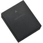 Olympus bch?1 lithium - ion (li - ion) 1720 mah