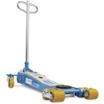 Omcn - cric rouleur 2t profil bas et long o3010