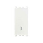Onduleur'arke' 1p 16ax illuminable blanc couleur 19013 1p 16 ax 250 v inverseur de marche, illuminable, ... Onduleur'arke' 1p 16ax illuminable blanc couleur 19013 1p 16 ax 250 v inverseur de marche, illuminable, ...
