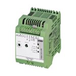 Onduleur (asi) industriel - installation (rail din) phoenix contact mini - dc - ups / 12dc / 4 s95634 ...