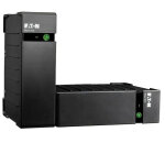 Eaton industries onduleur ellipse eco tour, 1ph, off line, 1600va, 1000w, 8 prises (fr), port usb