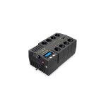 Nitram - onduleur pb 1000 lcd (1000 va / 600 w) Nitram - onduleur pb 1000 lcd (1000 va / 600 w)