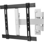 One for all 77  ultraslim turn 180 support mural tv 81, 3 cm (32 ) - 195, 6 cm (77 ) mobile, extensible ...