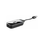 Sv1770, audio tv transmitter, envoie le son de la tlvision vers votre casque bluetooth, aliment par ...