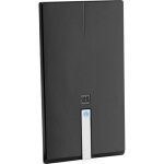 One for all sv9425 antenne plate dvb - t / t2 active intrieure noir