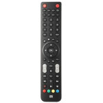 One for all urc1921 t�l�commande pour toute tv sharp - noir