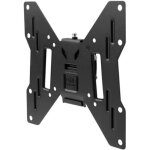 Oneforall1 - one for all wm2221 support mural tv inclinable 33 cm (13') - 101, 6 cm (40') r�glable en ...