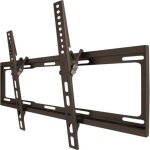 Oneforall1 - one for all wm2421 - support mural avec reglage dinclinaison de 15 pour tv de 32 a 55 81 ...