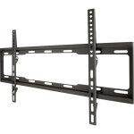 Oneforall1 - one pour tous les wm2611, support mural pour t�l�viseur de 32 � 84' fixe, poids max. 100kg, ...