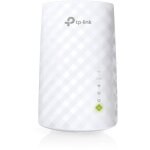 Onemesh 750mbps répéteur wifi blanc - re220 - tp - link Onemesh 750mbps répéteur wifi blanc - re220 - tp - link