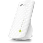 Onemesh 750mbps rpteur wifi blanc - re220 - tp - link