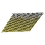Ongle bostitch 3 1x75 mm 28 2000 pcs . vapeur ondule
