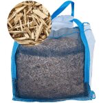 Onlybois - mulch paillage couvre sol 125 litres naturel Onlybois - mulch paillage couvre sol 125 litres naturel