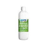 Alcool  brler 90 (1 litre) - a02050112 - onyx