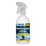 Onyx - nettoyant vitres pro, pulvrisateur de 500 ml