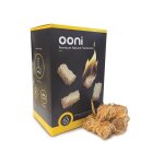Ooni - allume - feux en laine de bois naturels par 50