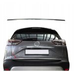 Opel crossland - garnitures chrom�es, couvercle de coffre, arri�re