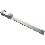 Vérin de portail battant hindi 880evo p5 280mm fadini Vérin de portail battant hindi 880evo p5 280mm fadini
